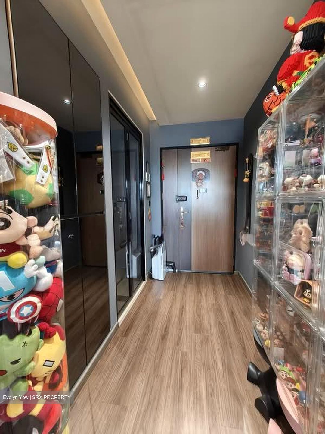 Blk 408C Northshore Residences II (Punggol), HDB 2 Rooms #574096041